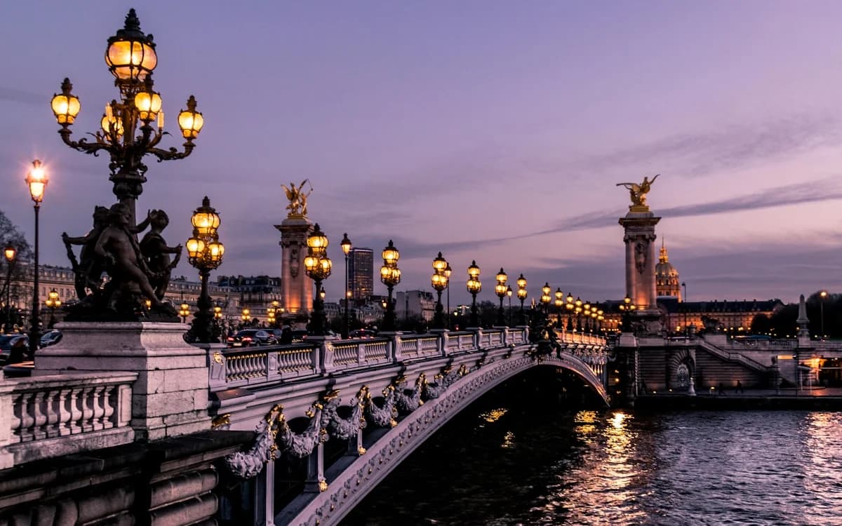 Travel inspiration for Luzern