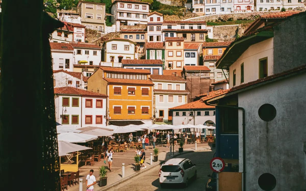 Travel inspiration for Schaffhausen
