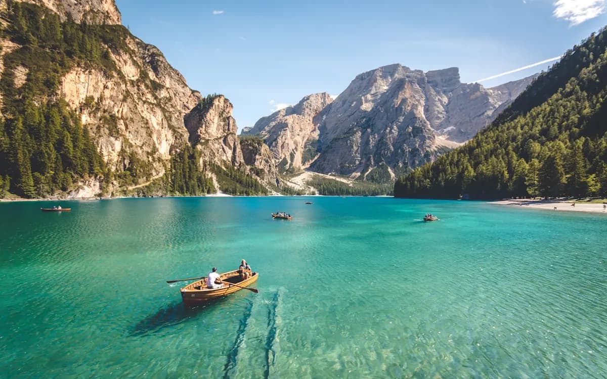 Travel inspiration for Altdorf