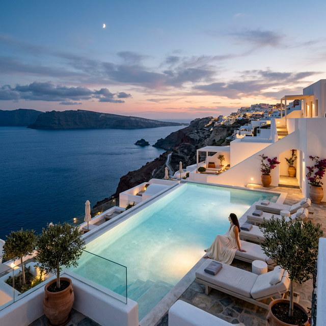 Travel inspiration for Linares