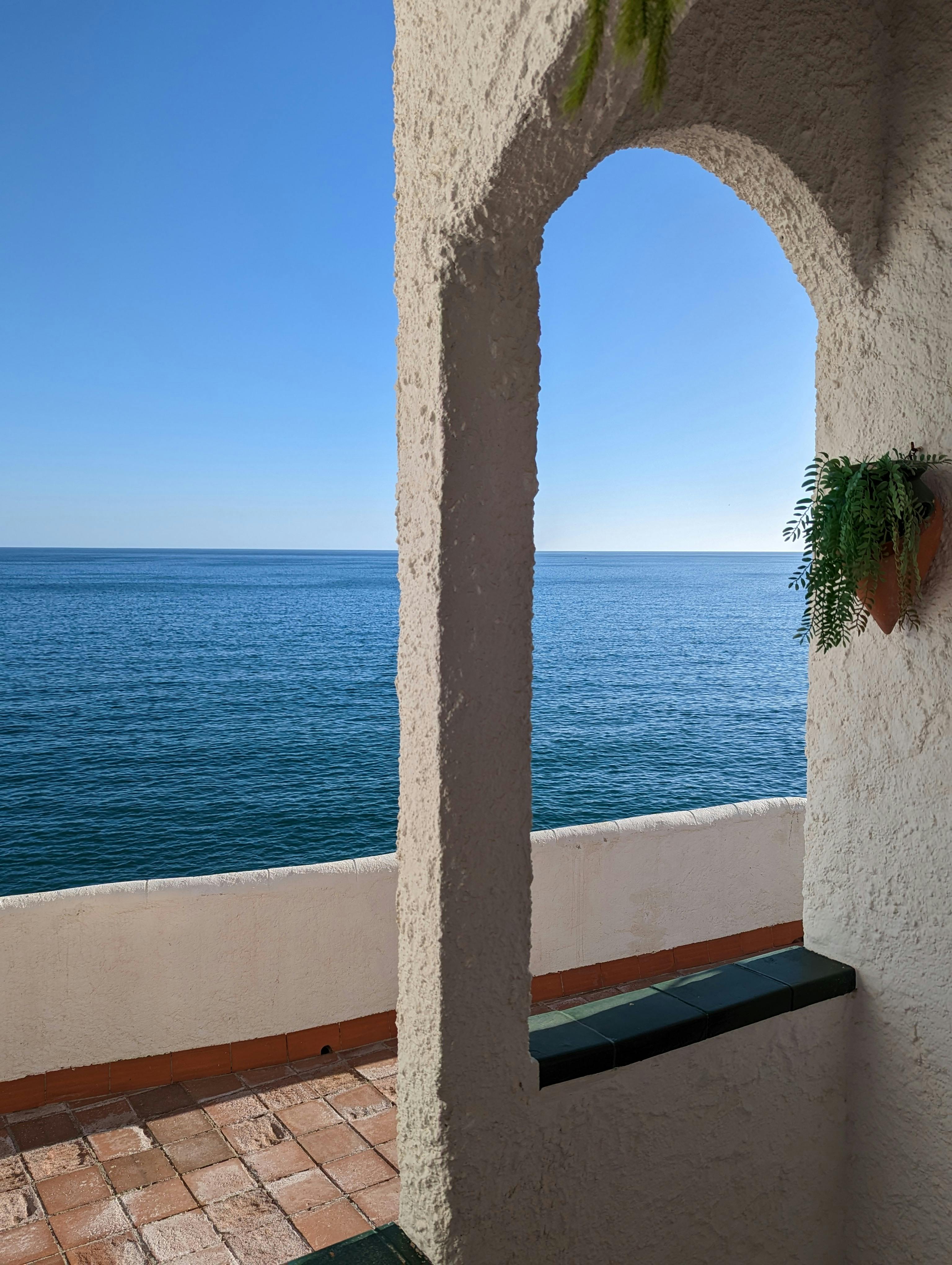 Travel inspiration for Arcos de la Frontera, Cadiz