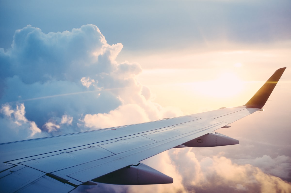 Travel inspiration for Elx